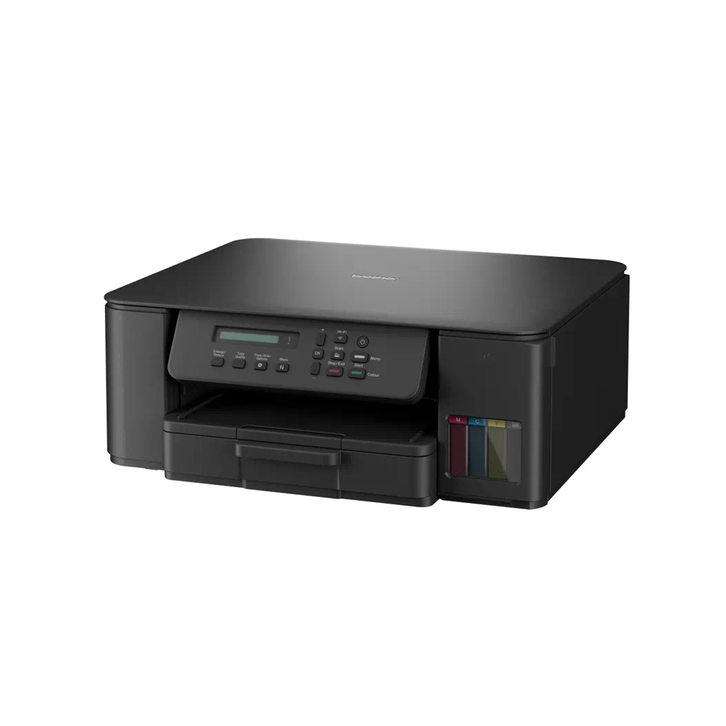 Máy in phun Brother DCP-T530DW