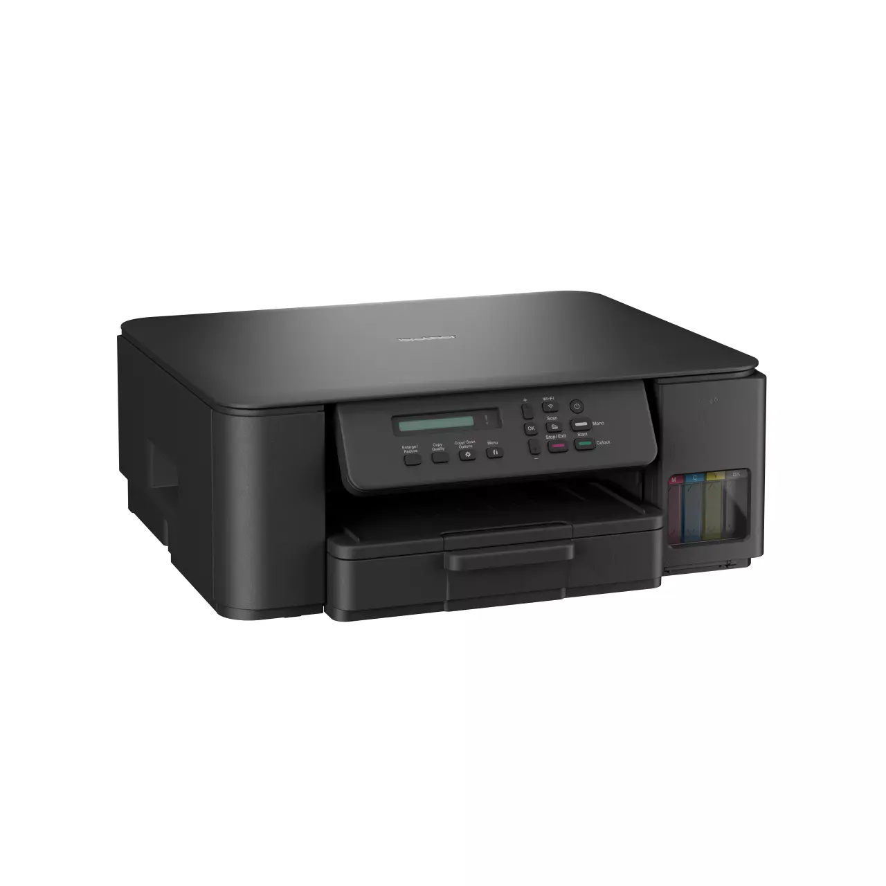 Máy in phun Brother DCP-T530DW