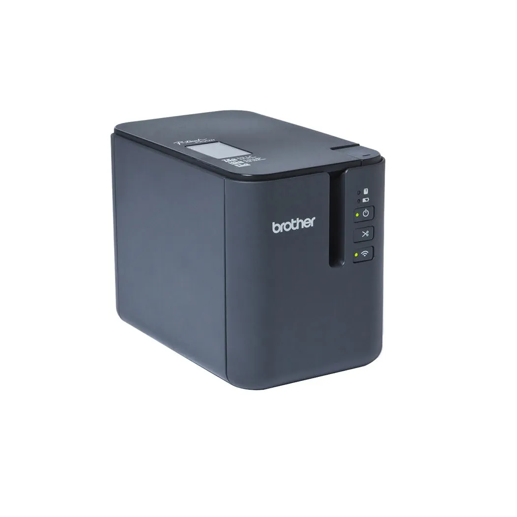 Máy in nhãn Brother PT-P900W