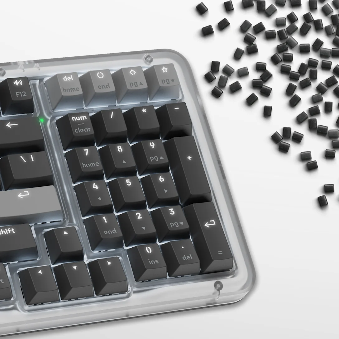 Bàn phím cơ Logitech Alto Keys K98M Wireless 920-013584