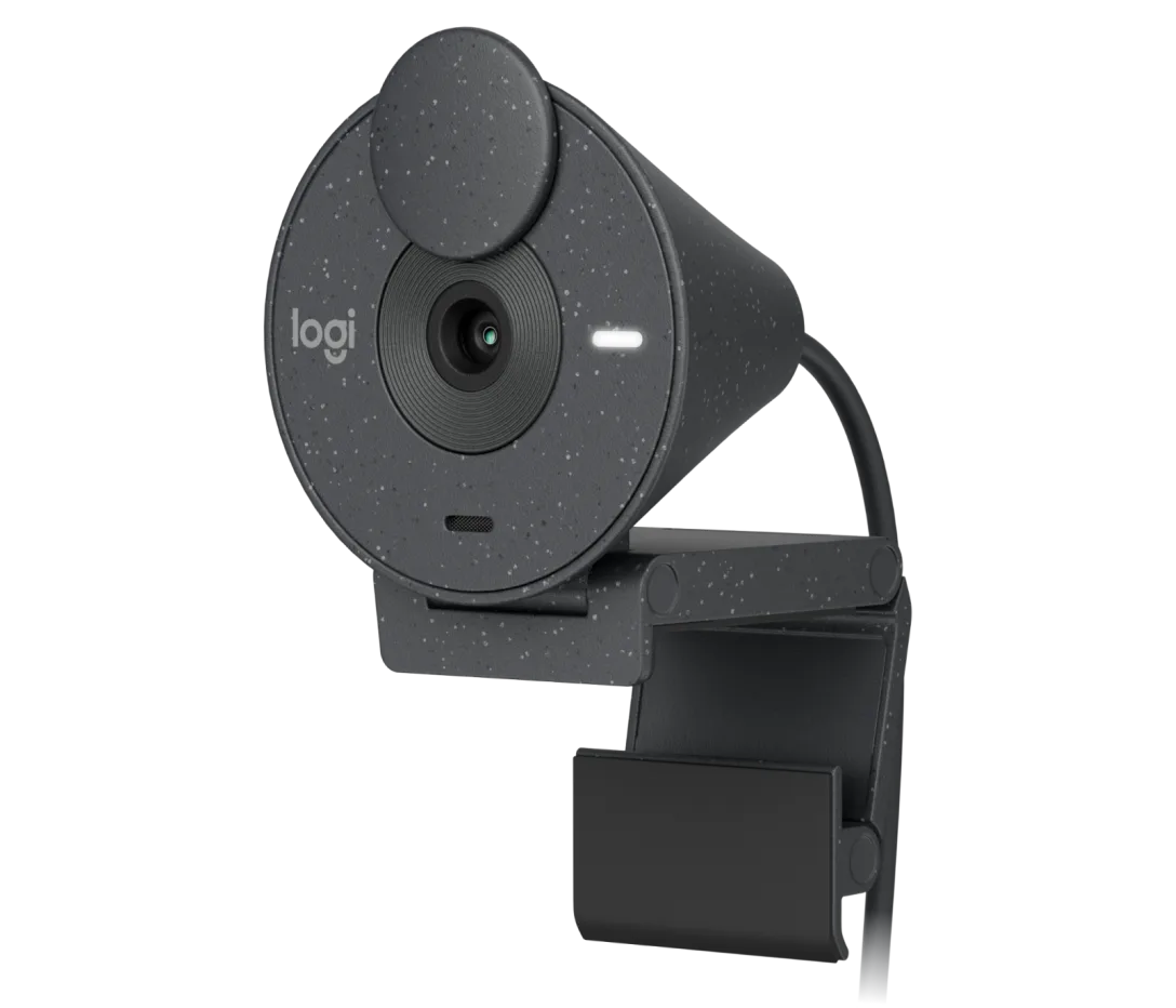 Webcam Logitech BRIO 300