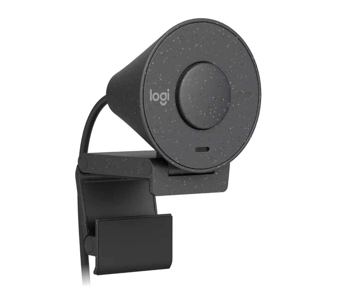 Webcam Logitech BRIO 300