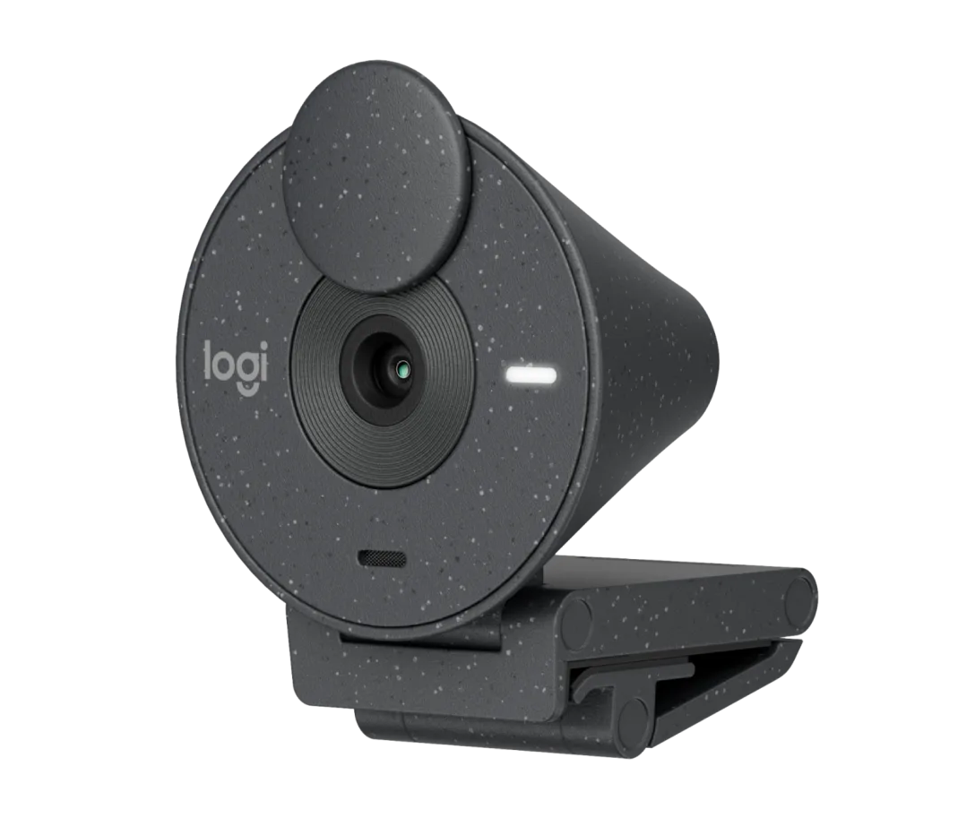 Webcam Logitech BRIO 300