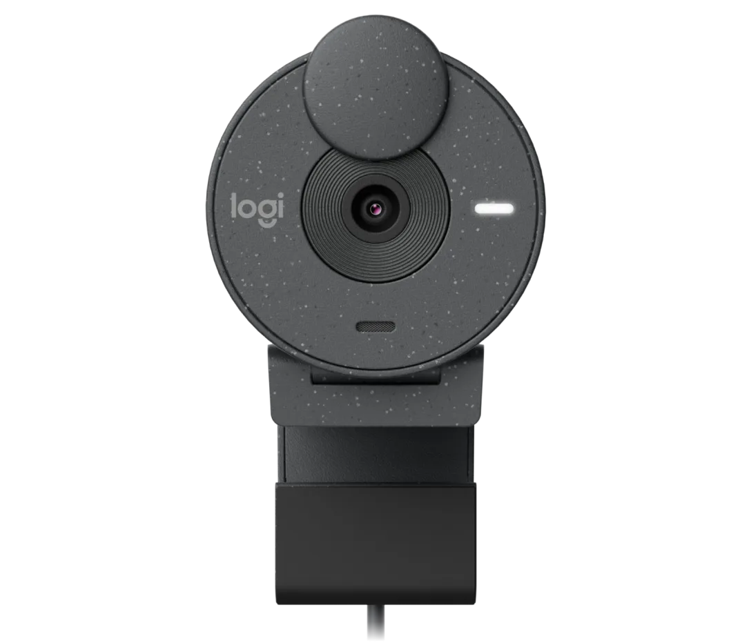 Webcam Logitech BRIO 300