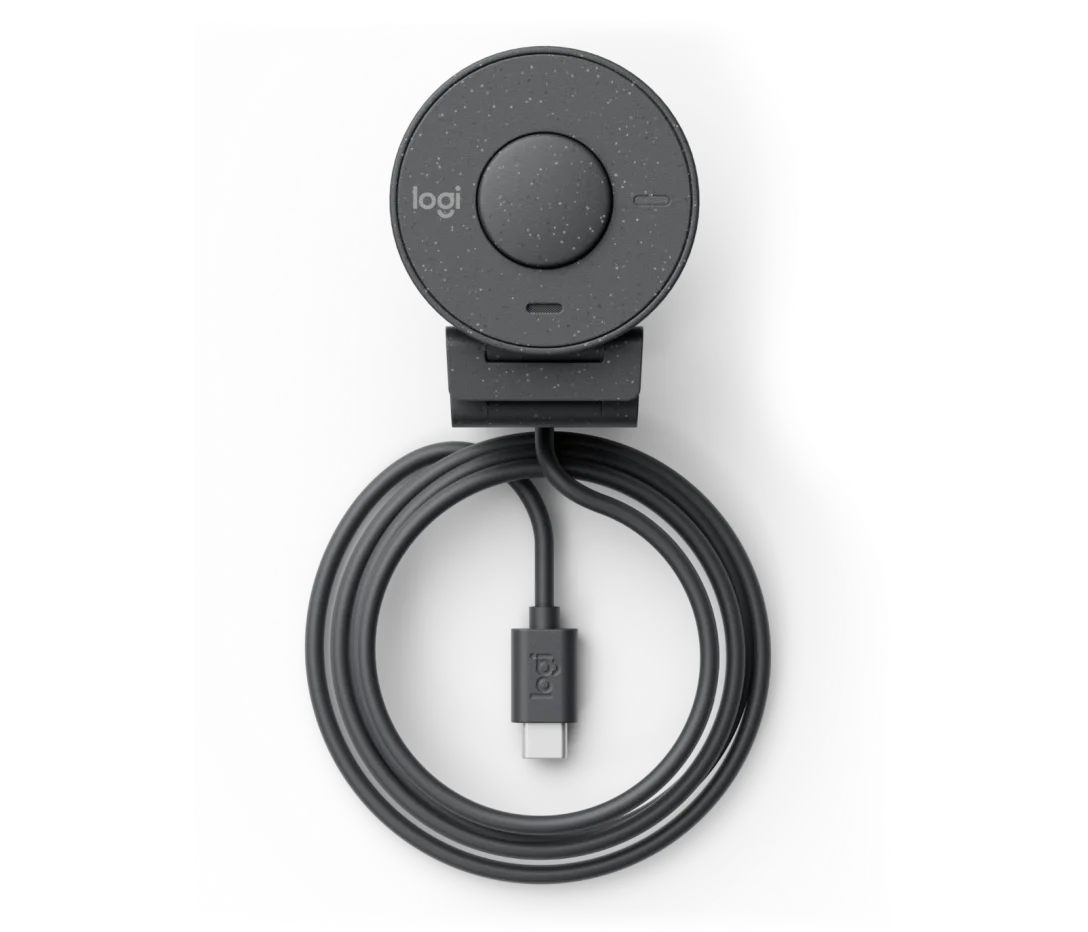 Webcam Logitech BRIO 300