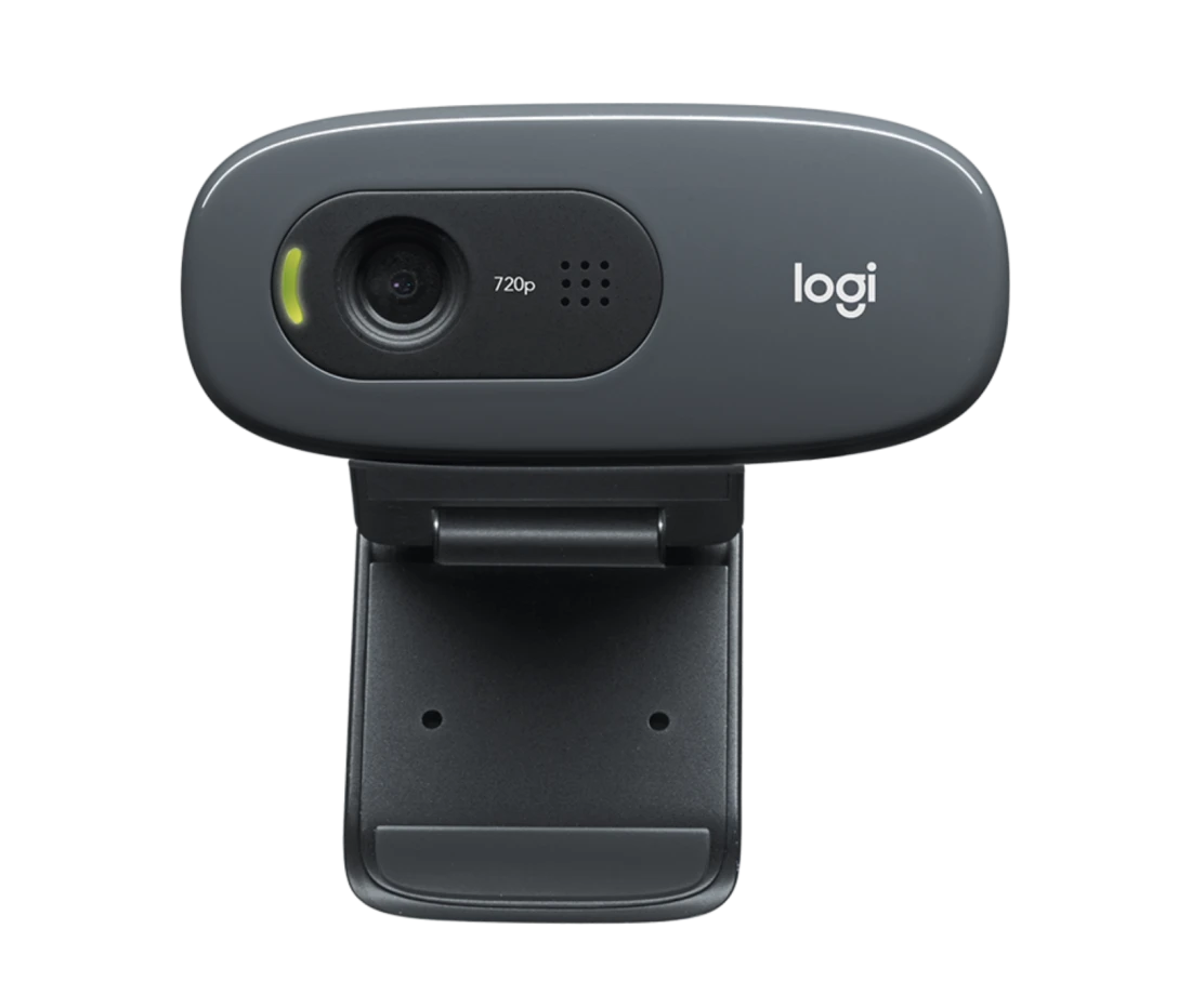 Webcam Logitech C270