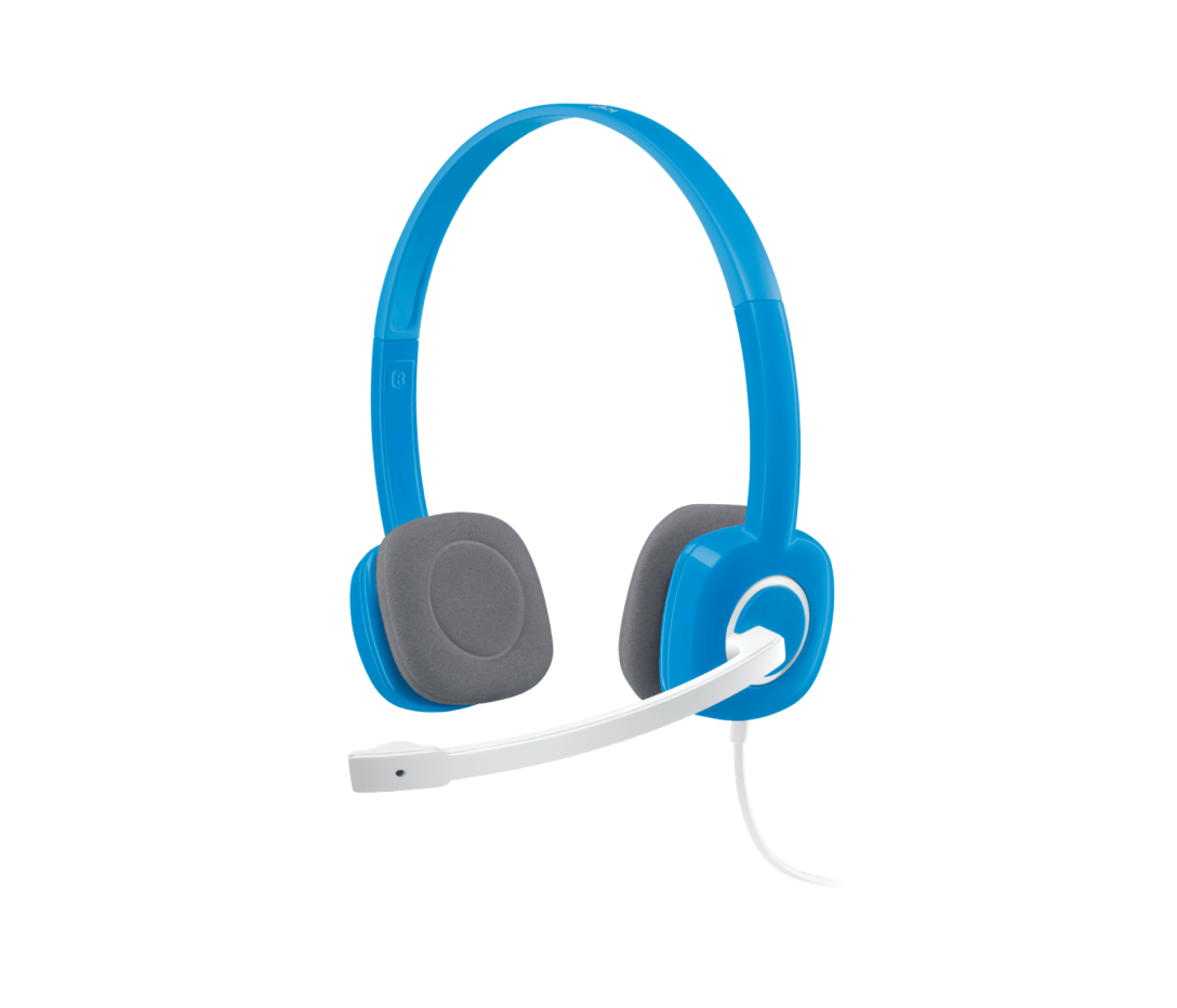 Tai nghe Logitech H150 (981-000454/53)