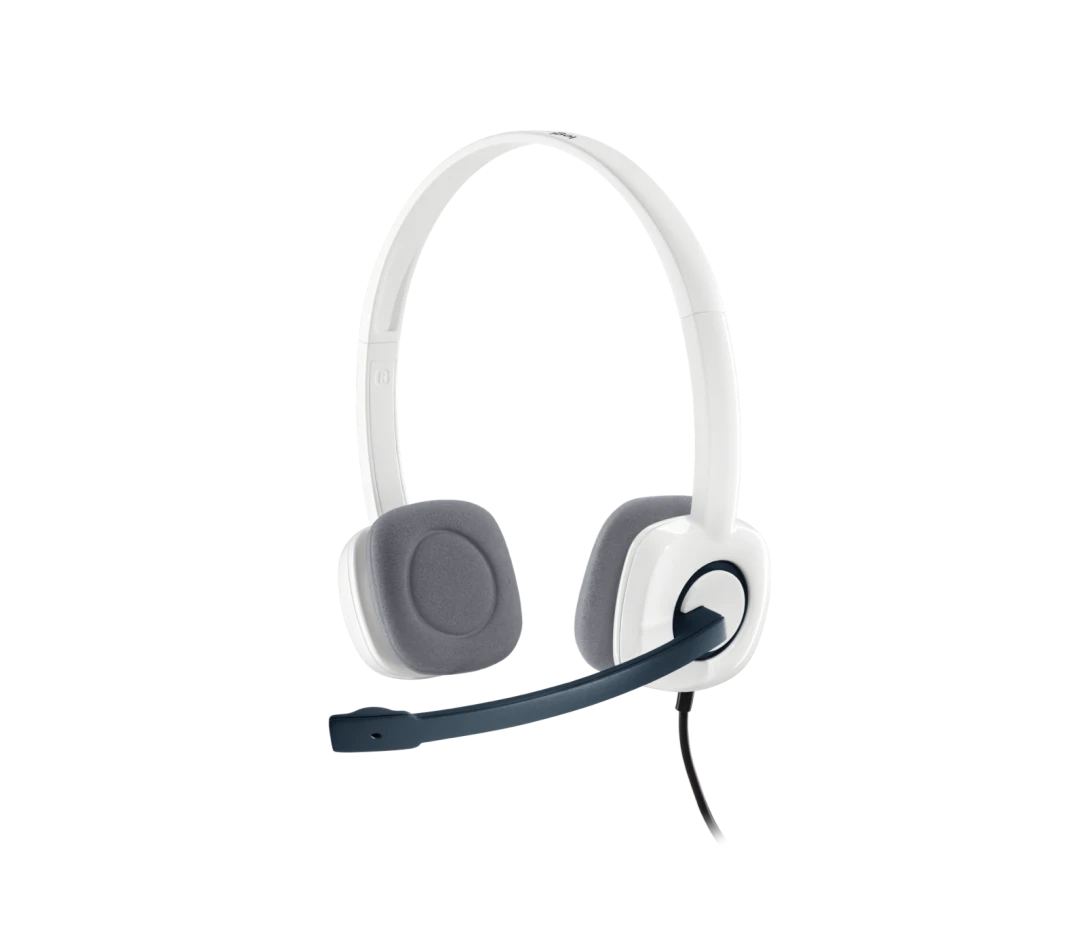 Tai nghe Logitech H150 (981-000454/53)