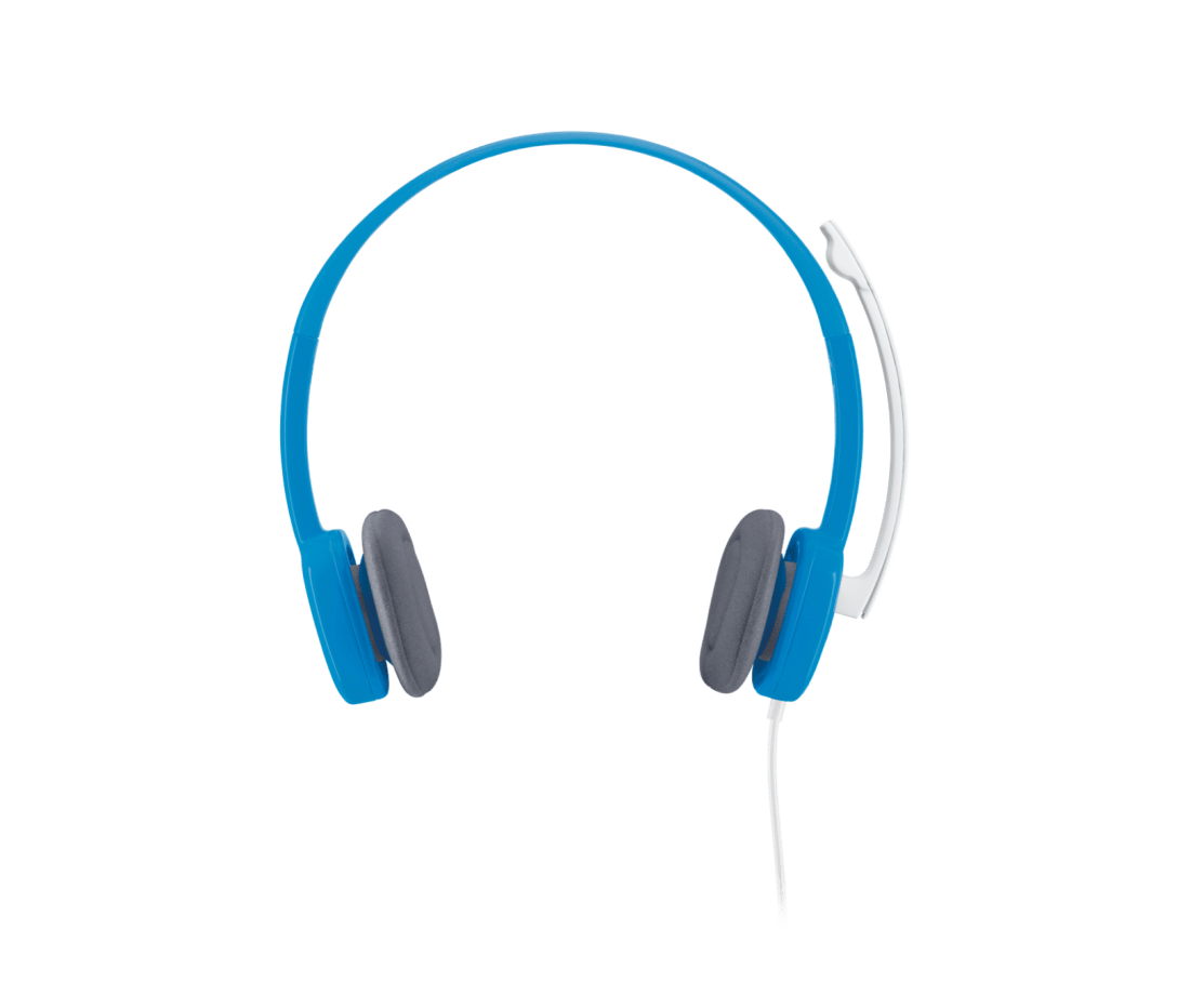 Tai nghe Logitech H150 (981-000454/53)