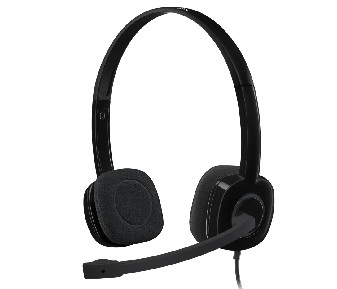 Tai nghe Logitech H151 (981-000587)