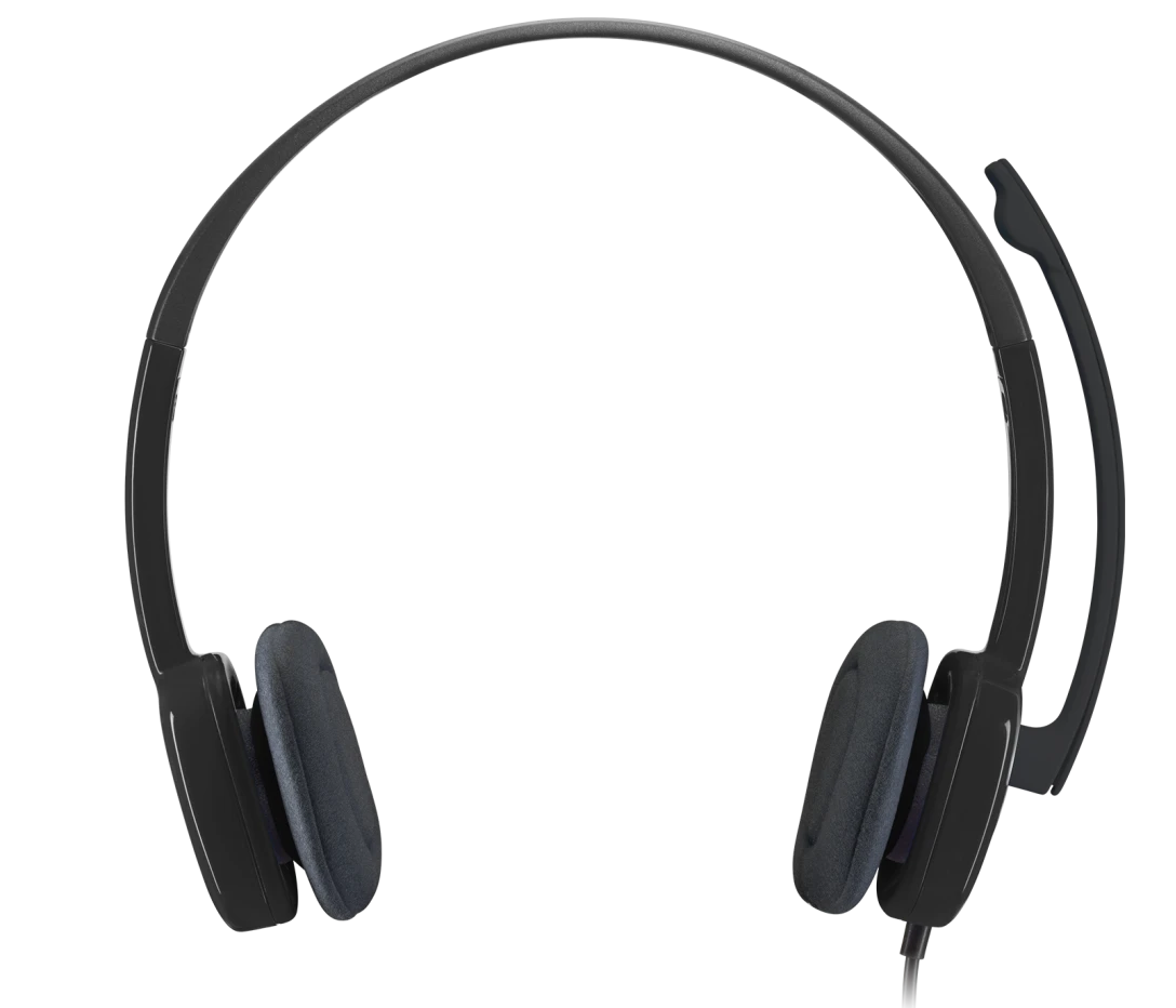 Tai nghe Logitech H151 (981-000587)