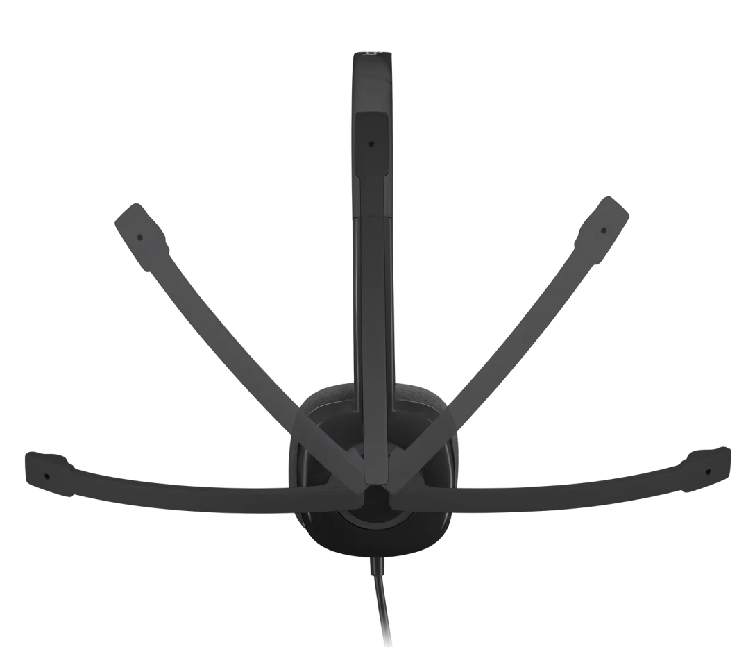 Tai nghe Logitech H151 (981-000587)