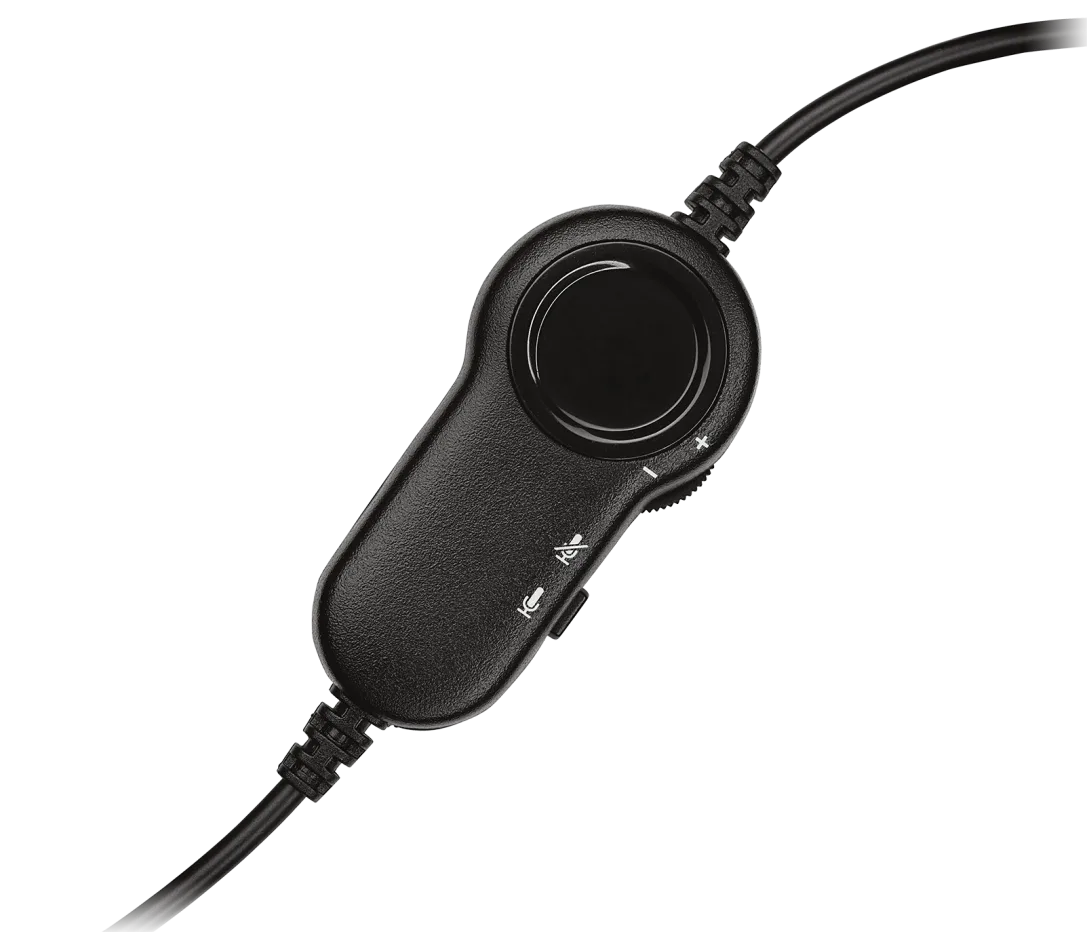 Tai nghe Logitech H151 (981-000587)