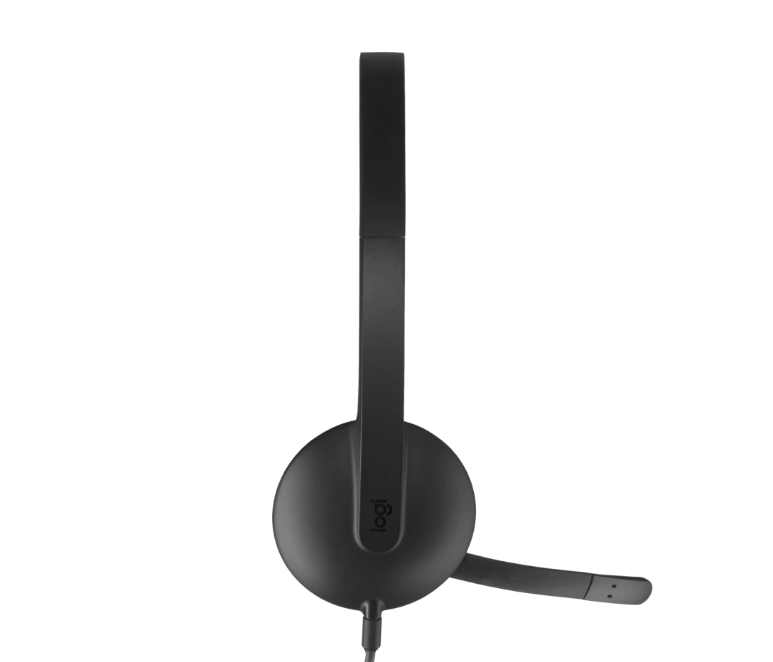 Tai nghe Logitech H340 (981-000477)