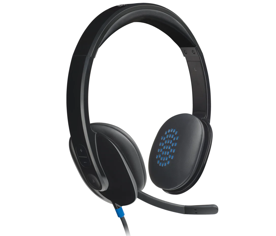 Tai nghe logitech H540 (981-000482)