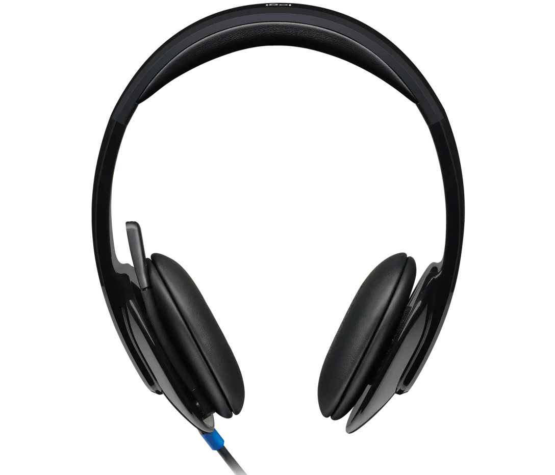 Tai nghe logitech H540 (981-000482)
