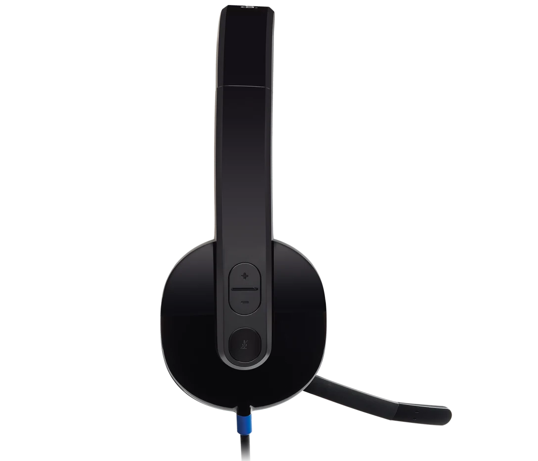 Tai nghe logitech H540 (981-000482)