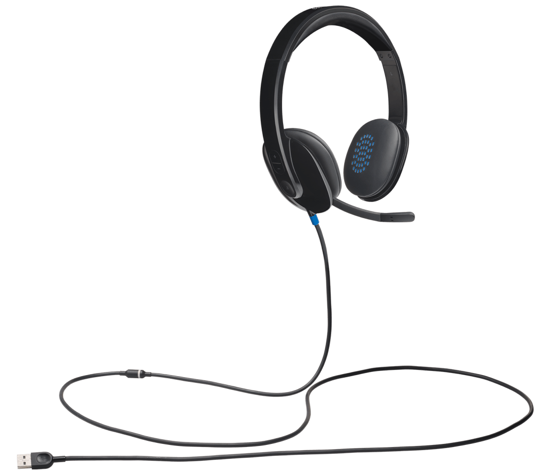 Tai nghe logitech H540 (981-000482)
