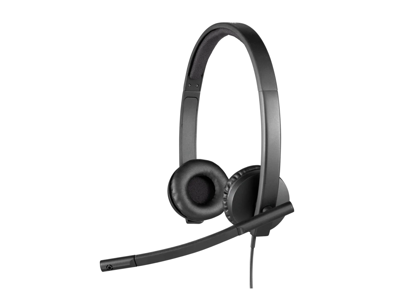 Tai nghe Logitech H570E (981-000574)