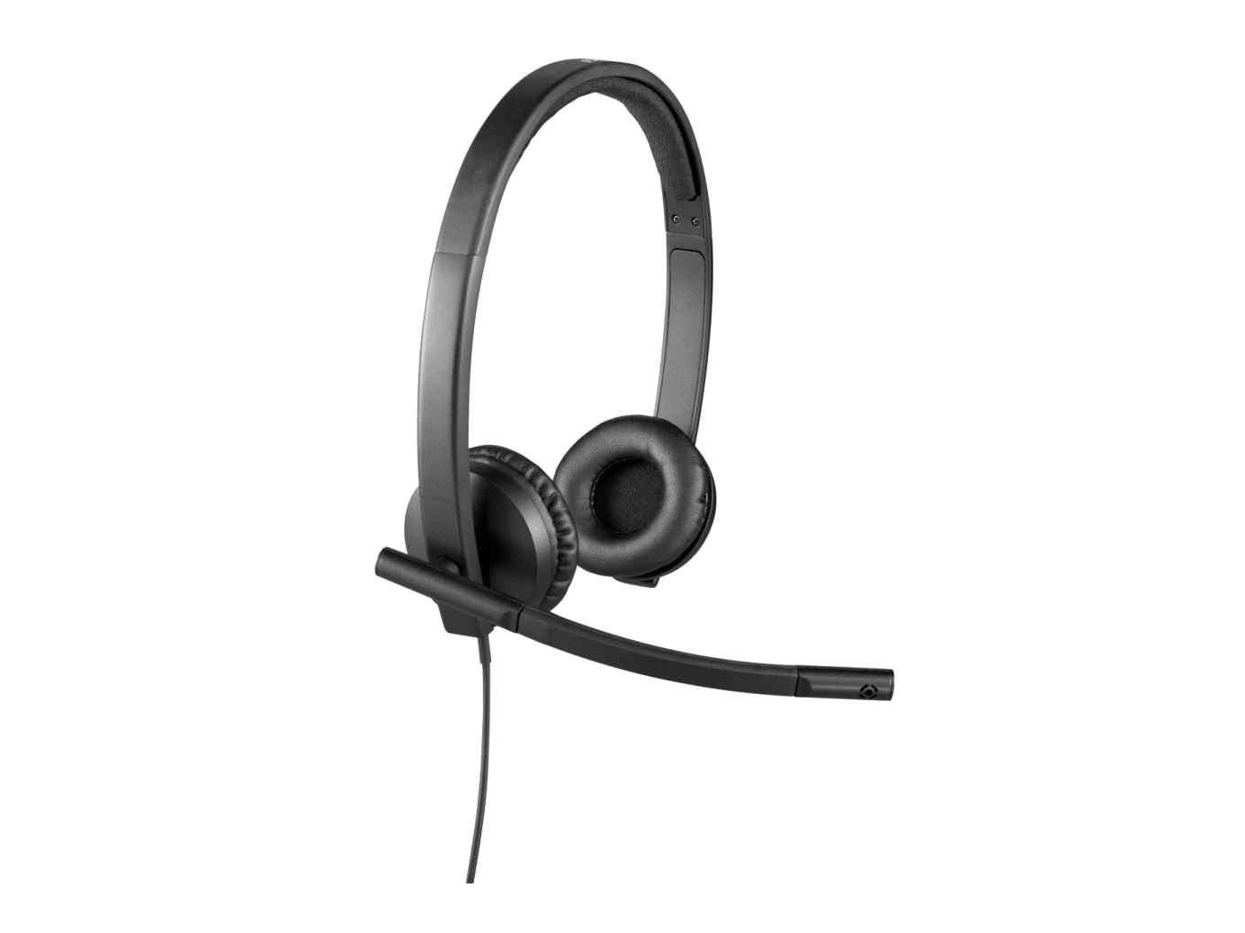 Tai nghe Logitech H570E (981-000574)