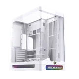 Vỏ máy tính Xigmatek Heaven Arctic E-ATX EN49880