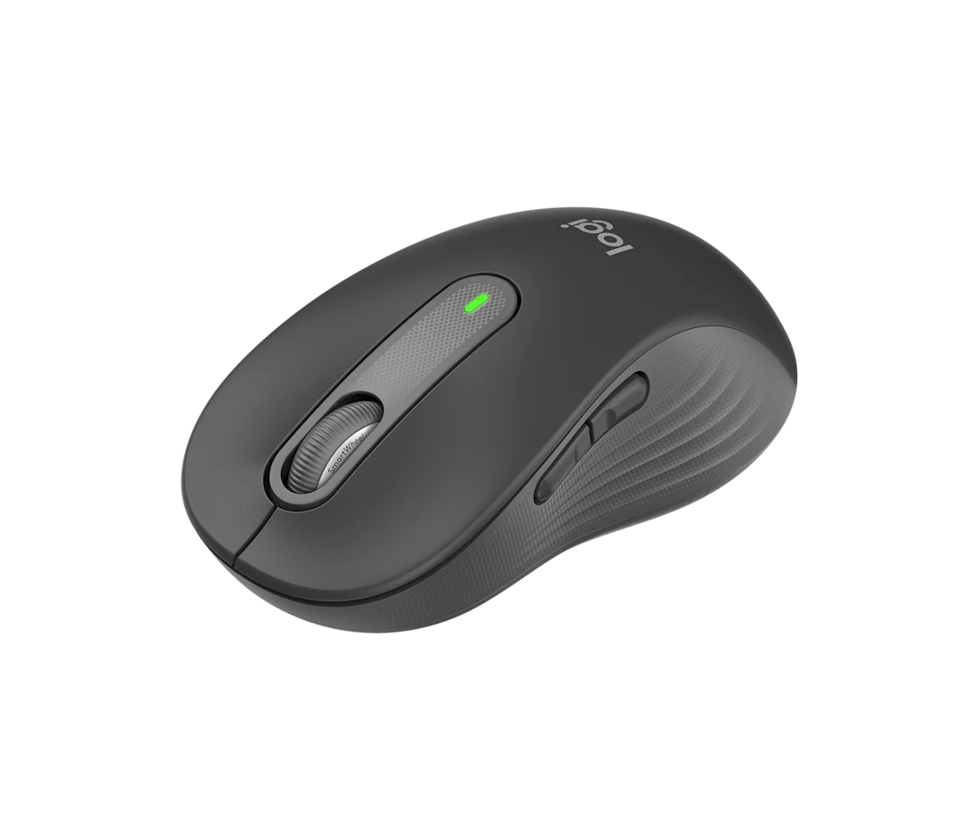 Chuột máy tính không dây Logitech M650L