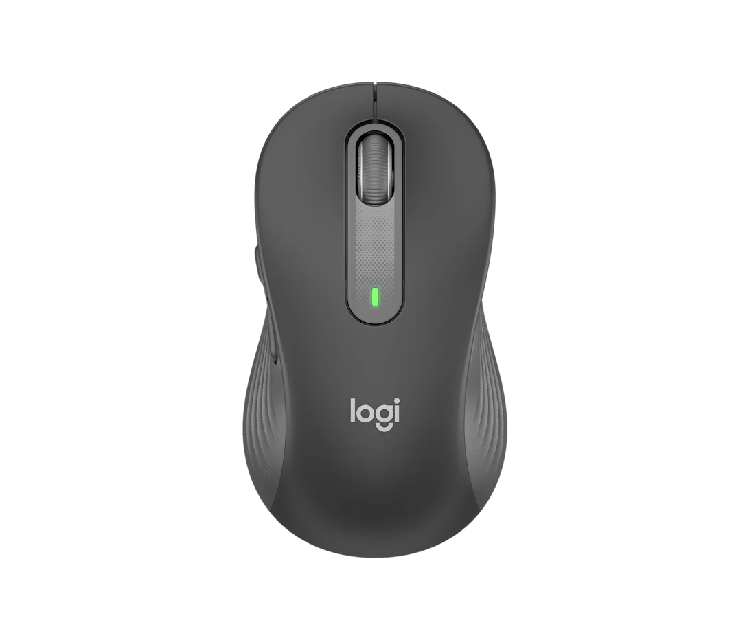 Chuột máy tính không dây Logitech M650L