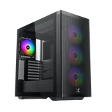 Vỏ máy tính Xigmatek EN46797 OSIRIS PRO 4FX
