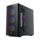 Vỏ máy tính Xigmatek EN46797 OSIRIS PRO 4FX