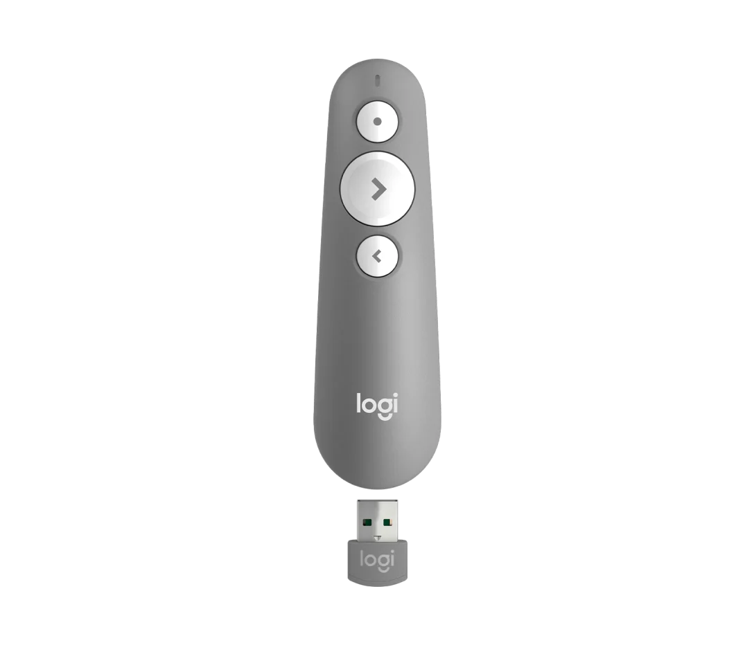 Bút trình chiếu Logitech R500S