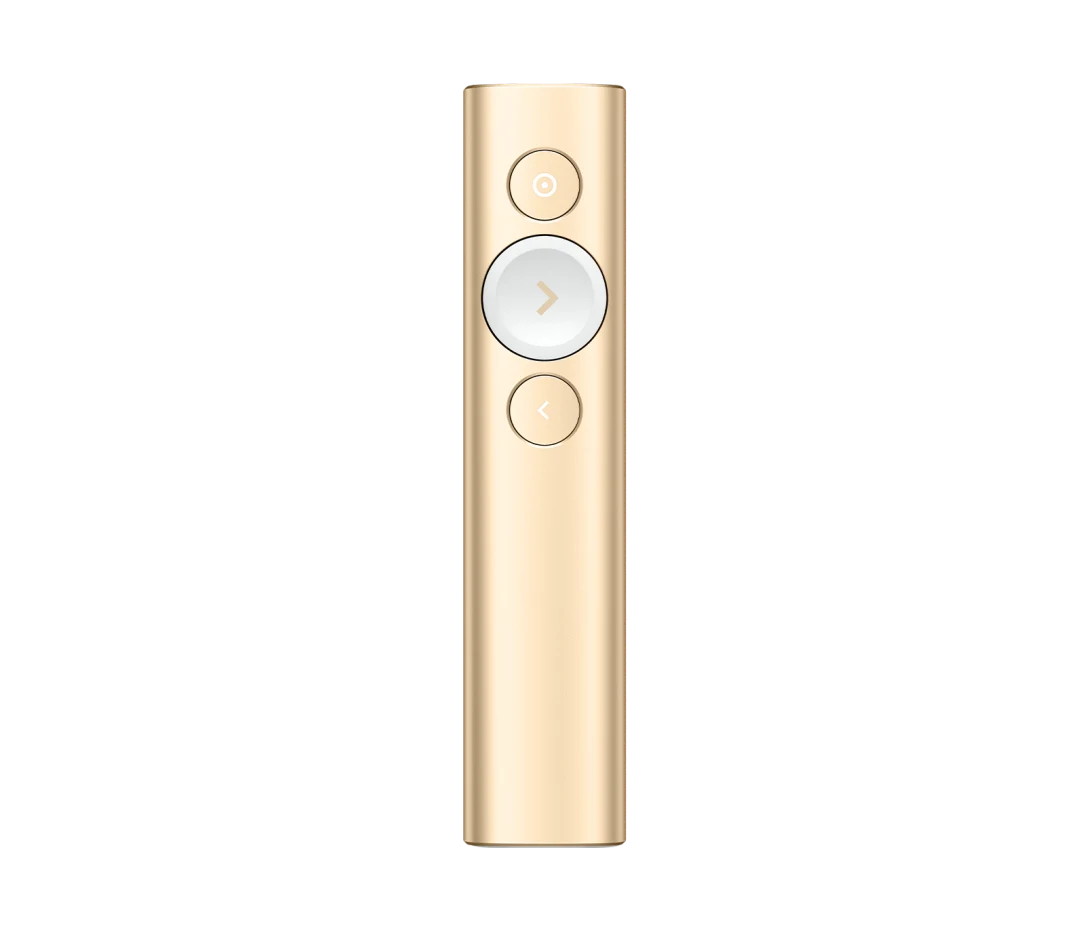 Bút trình chiếu Logitech Spotlight 910-004863/64