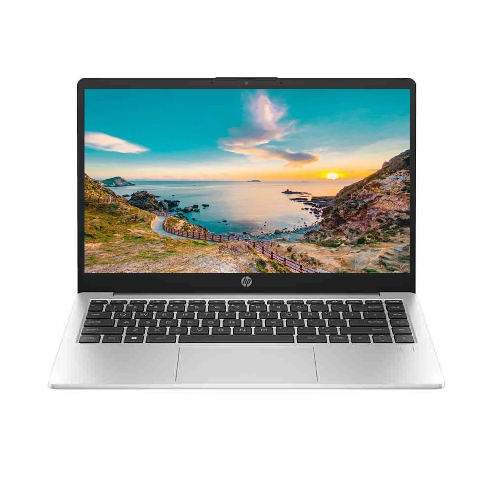 Laptop HP 240G10 i7-1355U/16G/512GB/14.0FHD/WL/BT/3C/W11SL/BẠC (9H2E6PT)
