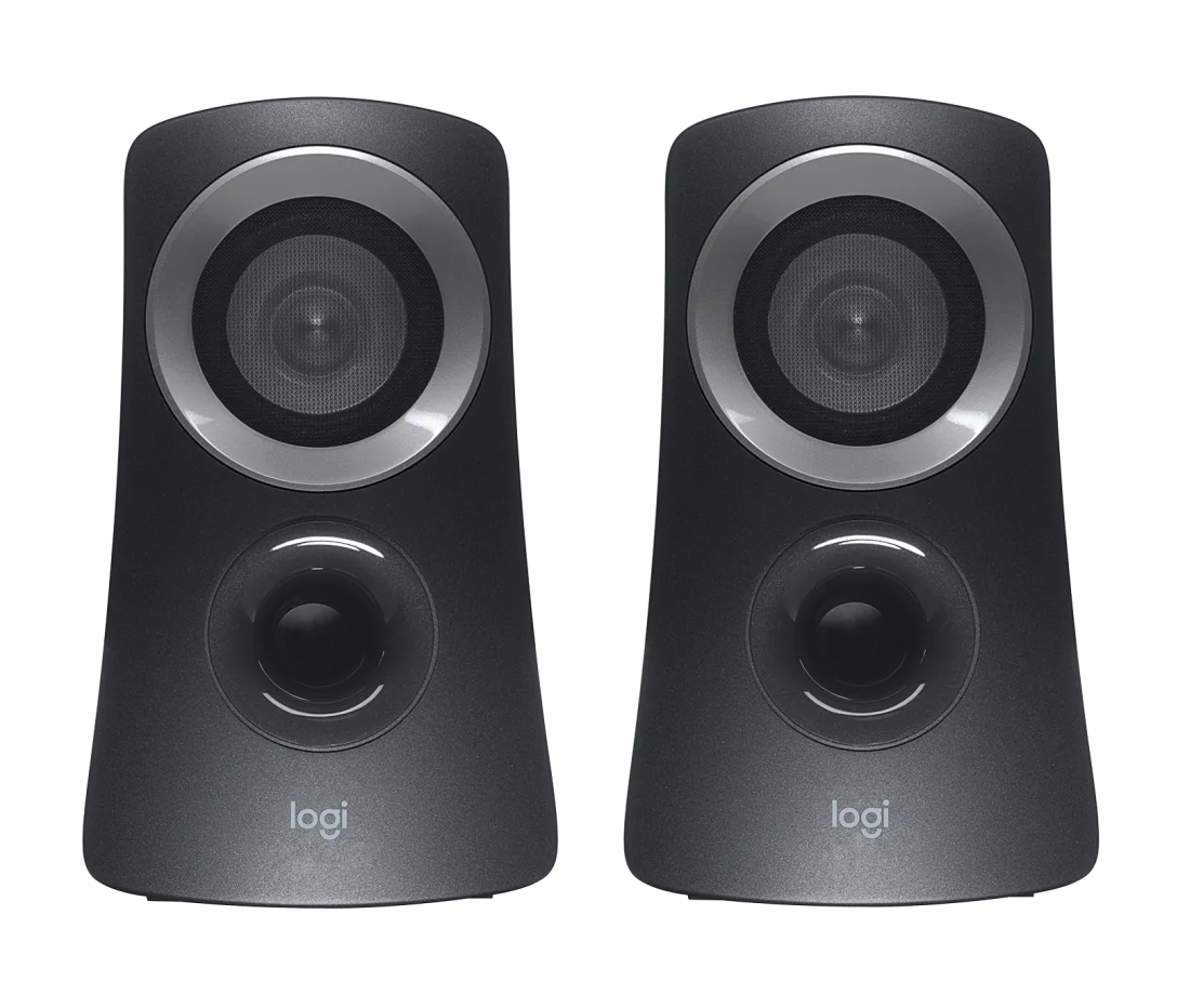 Loa Logitech Z313 2.1