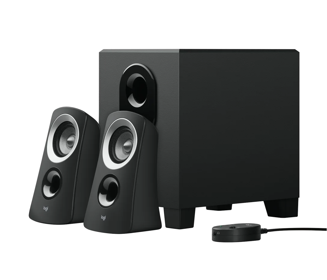 Loa Logitech Z313 2.1
