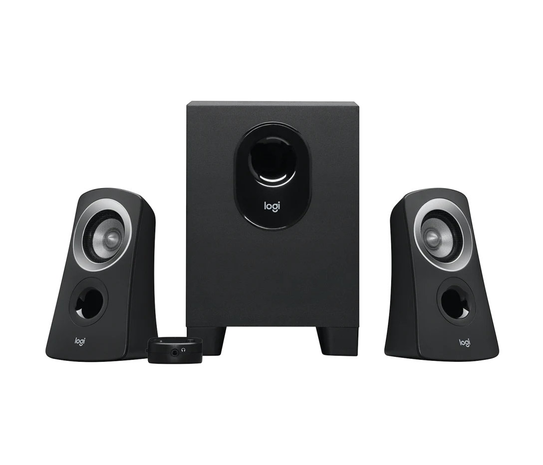 Loa Logitech Z313 2.1