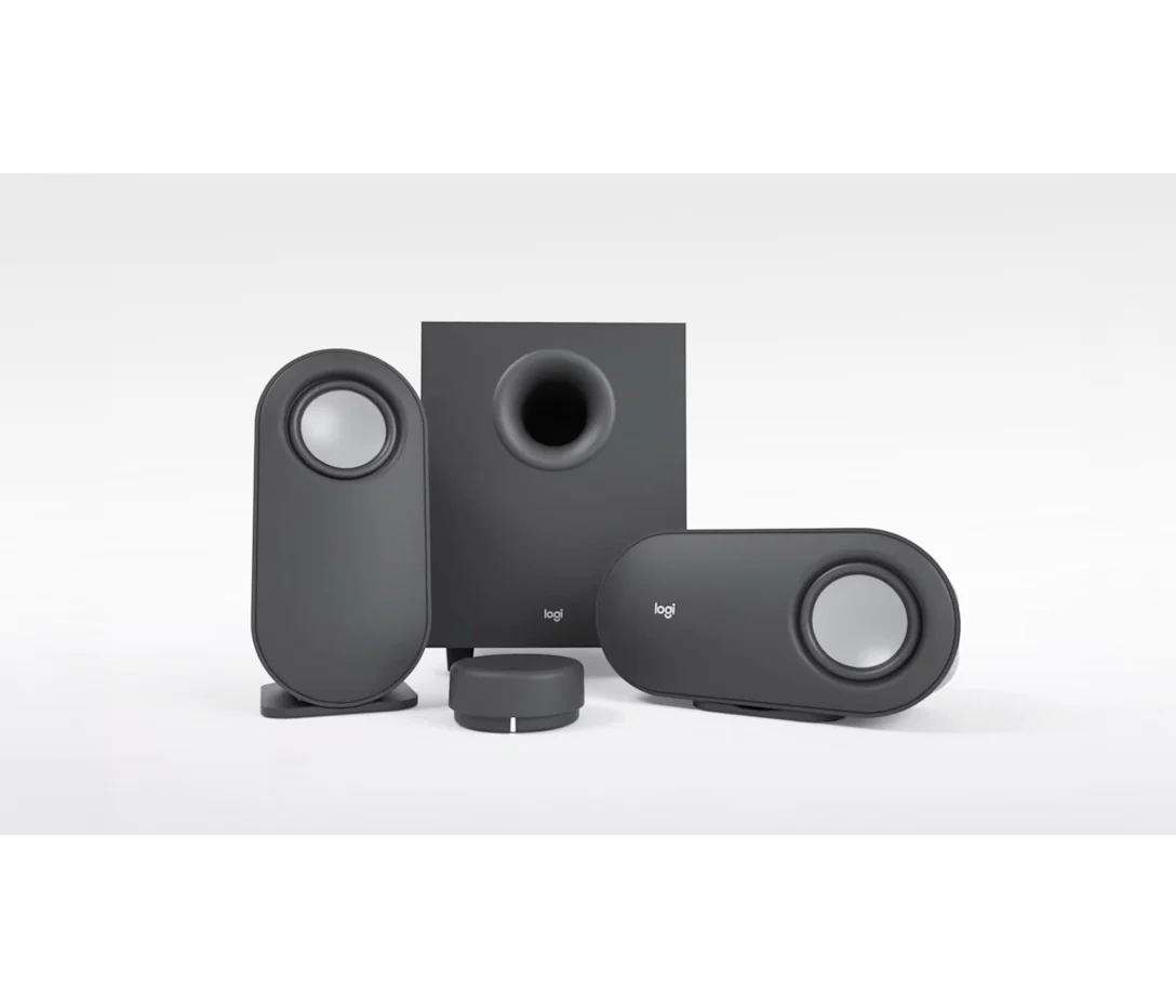 Loa vi tính Logitech Z407 (980-001351)