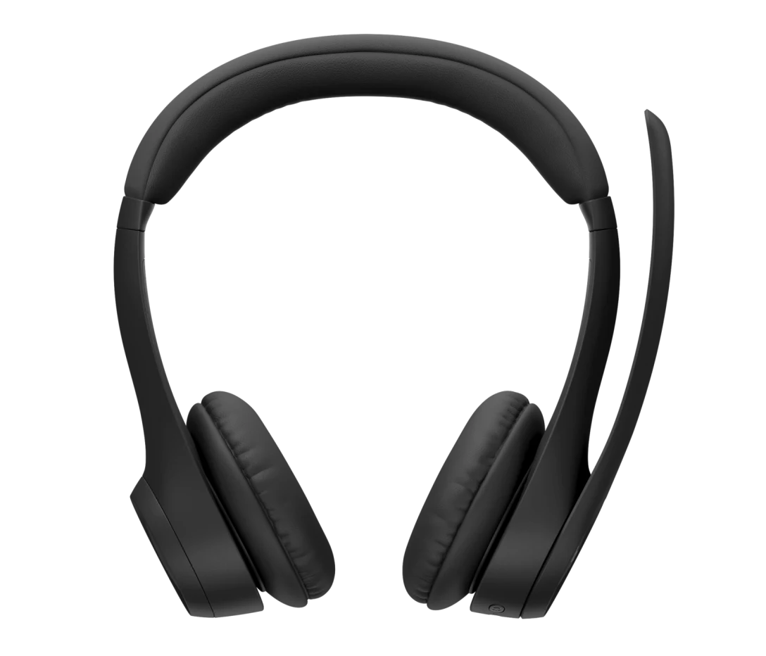 Tai nghe không dây Logitech Zone 300 BT, màu đen (981-001408)