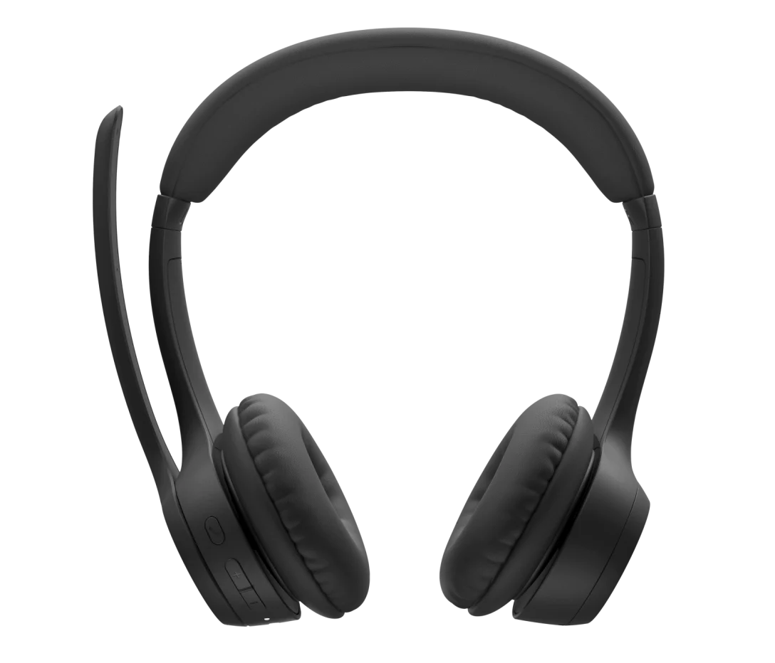 Tai nghe không dây Logitech Zone 300 BT, màu đen (981-001408)