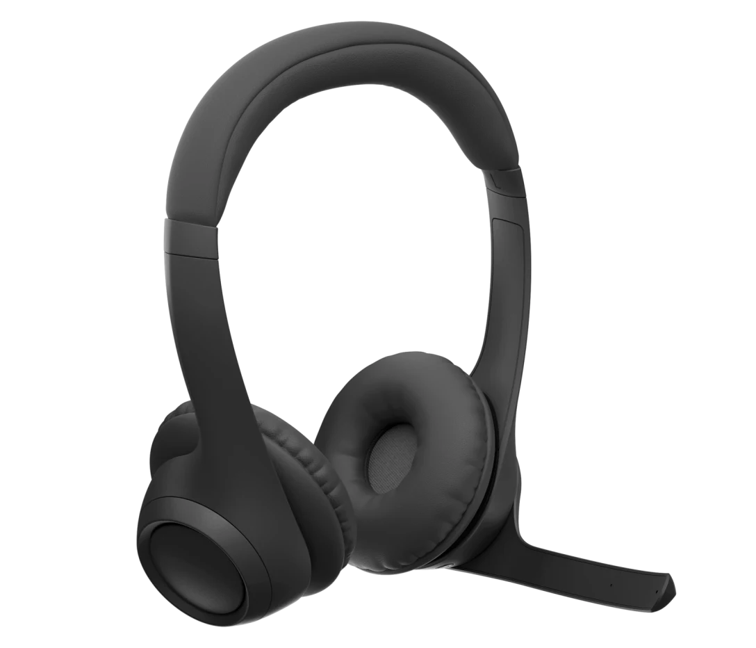 Tai nghe không dây Logitech Zone 300 BT, màu đen (981-001408)