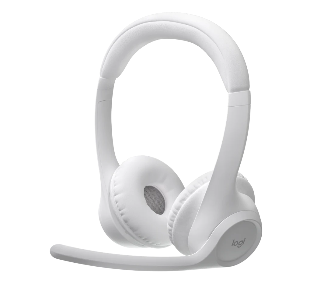 Tai nghe không dây Logitech Zone 300 BT, màu đen (981-001408)