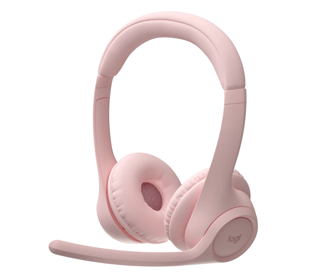 Tai nghe không dây Logitech Zone 300 BT, màu đen (981-001408)