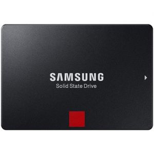 Ổ cứng SSD 512GB Samsung 860 Pro SATA III 2.5 inch