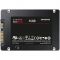 Ổ cứng SSD 512GB Samsung 860 Pro SATA III 2.5 inch