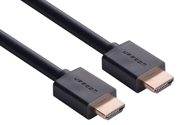 Cáp HDMI 1.4 dài 20M hỗ trợ 4K@30Hz 3D/HDR/ARC Ugreen 10112 cao cấp (Có IC)