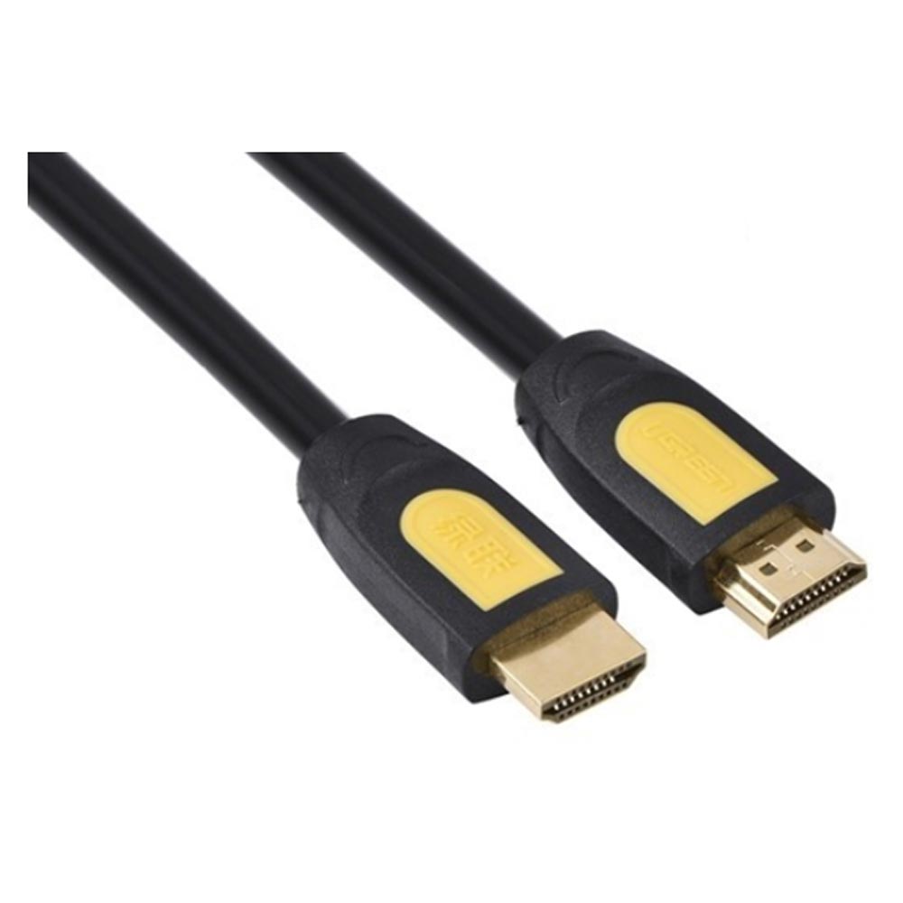 Cáp HDMI 1,5M hỗ trợ 3D full HD 4Kx2K chính hãng Ugreen 10128