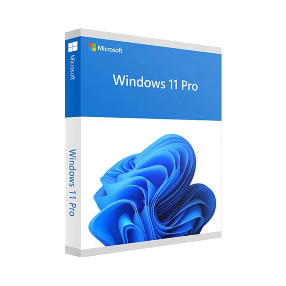 Phần mềm Win Pro 11 64-bit All Lng PK Lic Online DwnLd NR FQC-10572