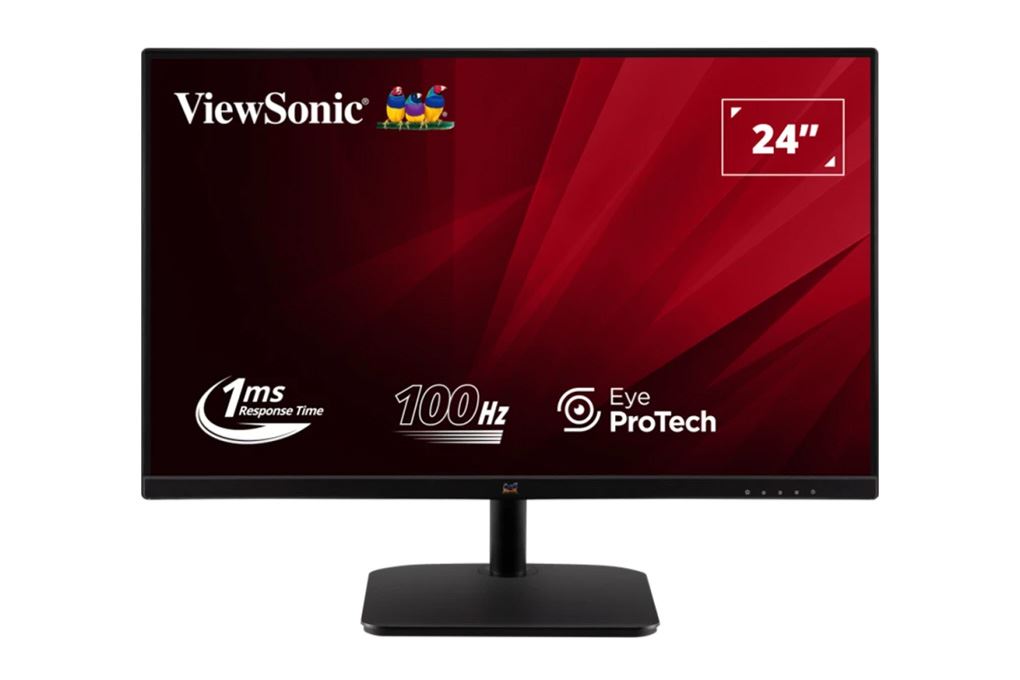 Màn hình máy tính Viewsonic 24