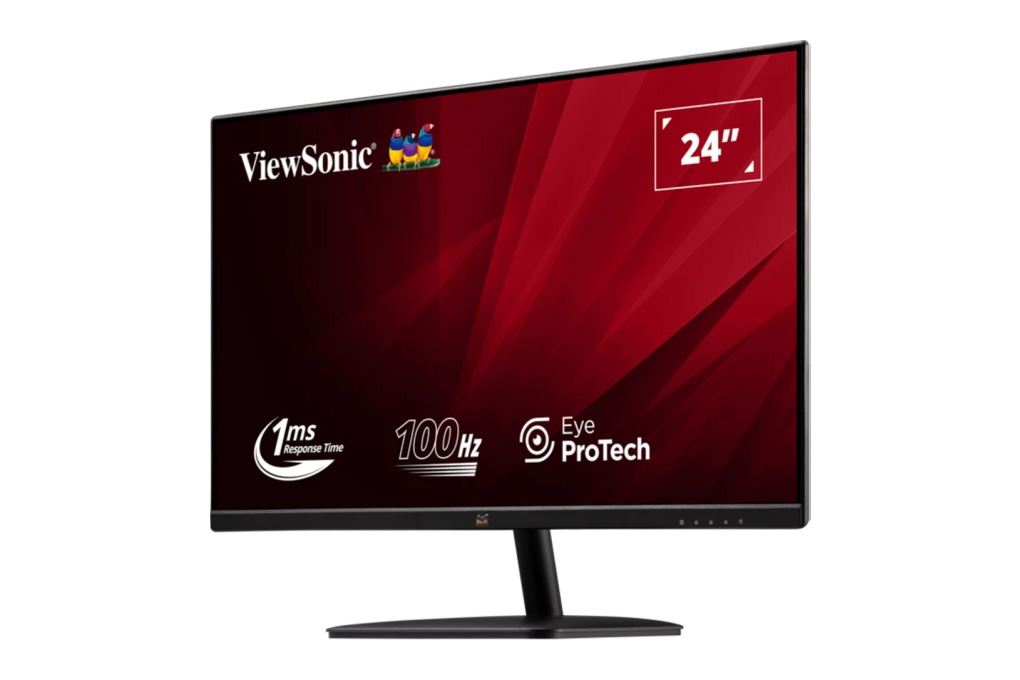 Màn hình máy tính Viewsonic 24