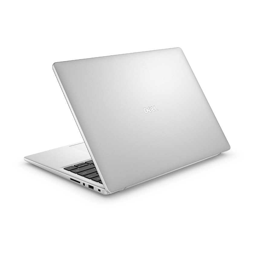 Laptop Dell 14 DC14250 Core 5-120U/16GB/1TB/14'' FHD+IPS/W11SL+Office/Bạc (F0FTK5)