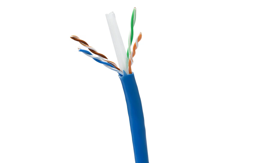 Cáp mạng CommScope UTP Cat.6 (thùng 305m) (1427254-6)